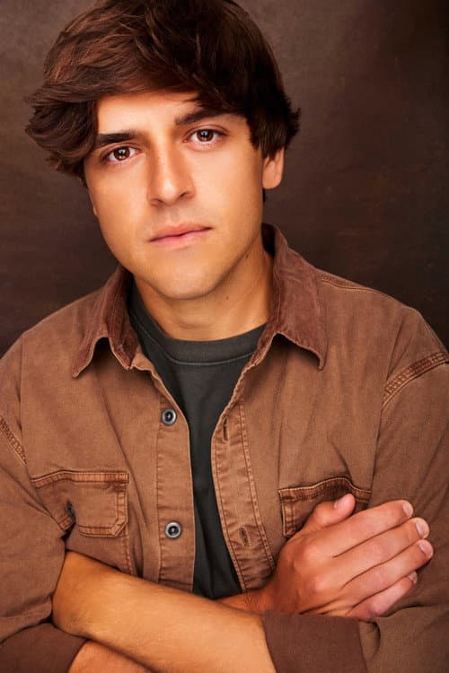 Paul Castro Jr. profile photo