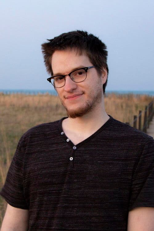 Andrew Migliori profile photo