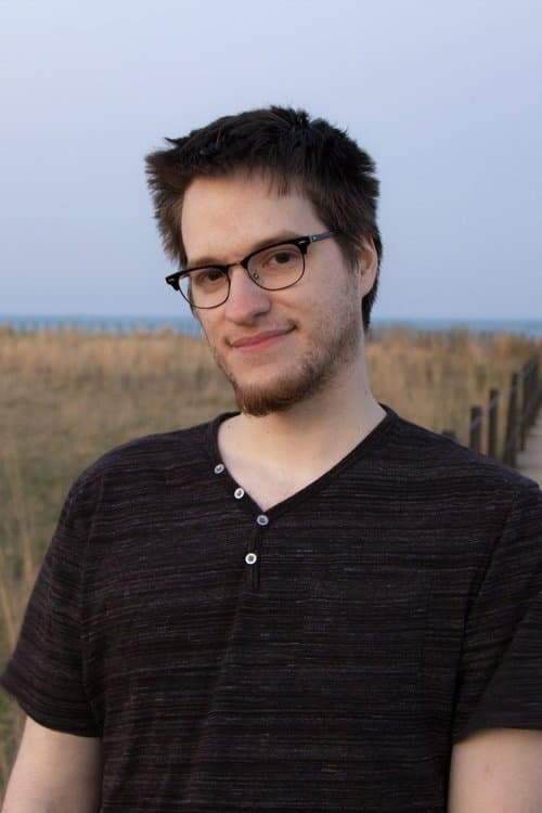 Andrew Migliori profile photo