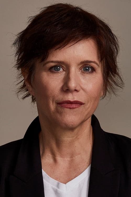Pascale Montpetit profile photo
