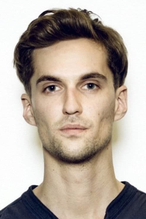 Karol Kubasiewicz profile photo