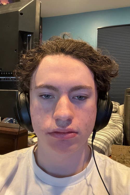 Ryan Morrison profile photo
