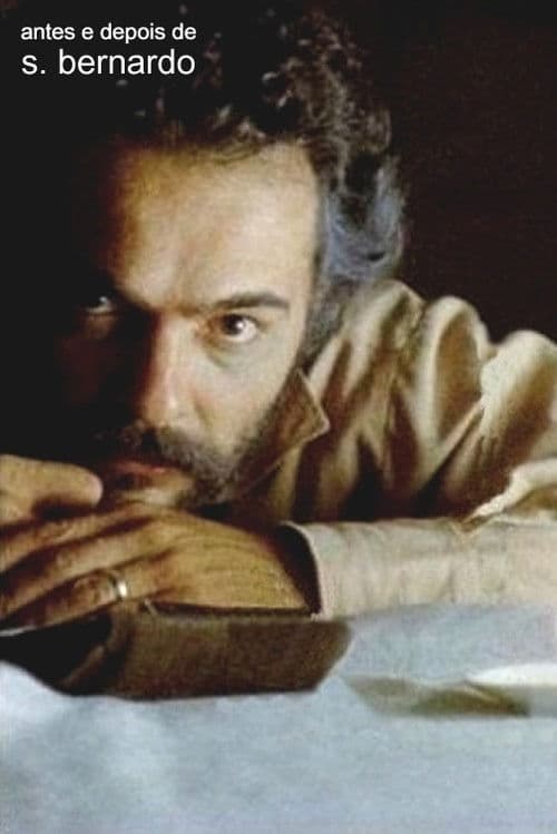 Before and After S. Bernardo poster