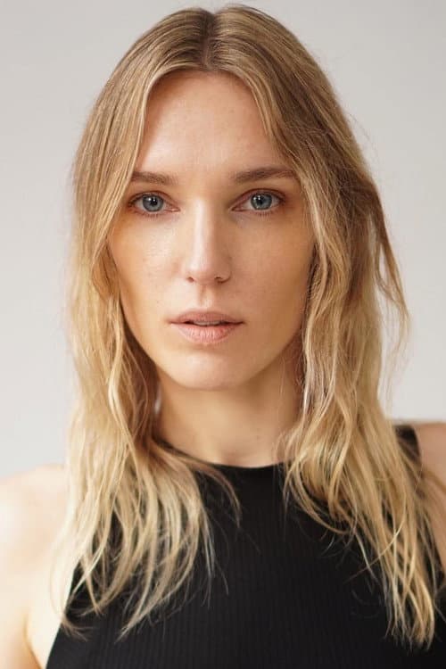 Ania Chorabik profile photo