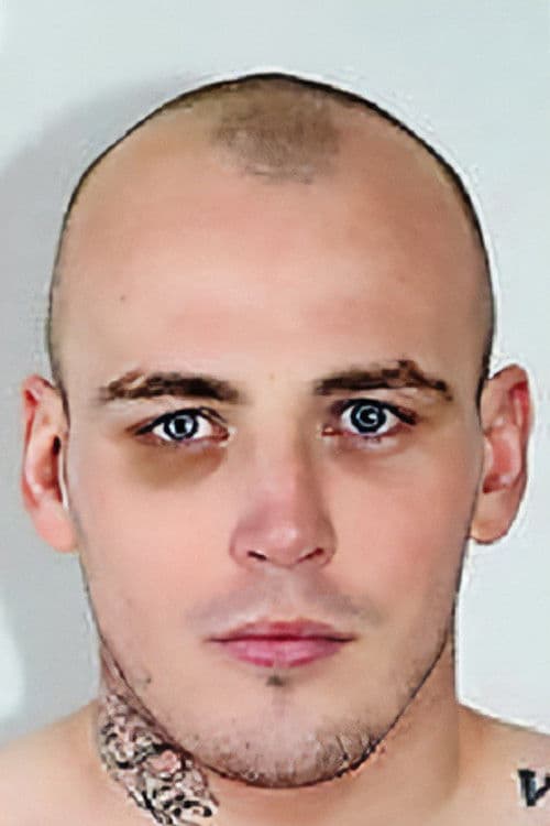 Darryl Sharp profile photo