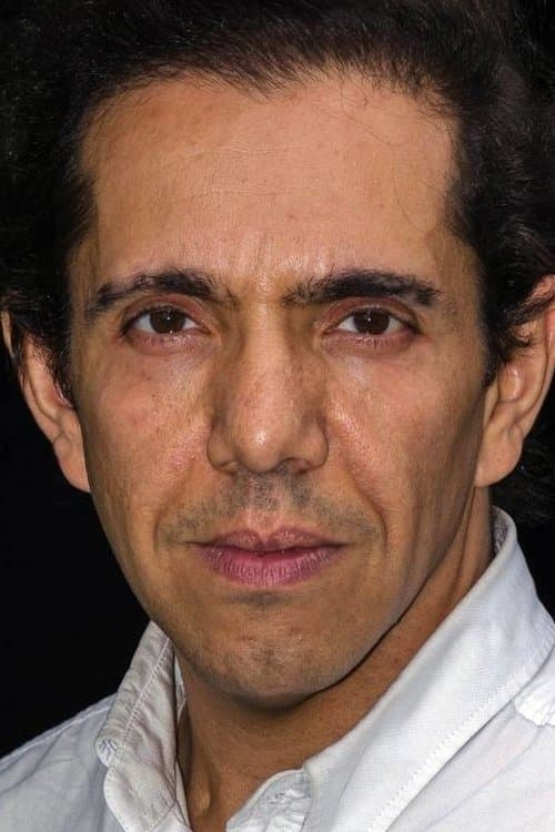 Jamal Djabou profile photo