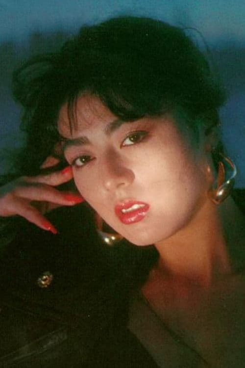 Kumiko Takeda profile photo