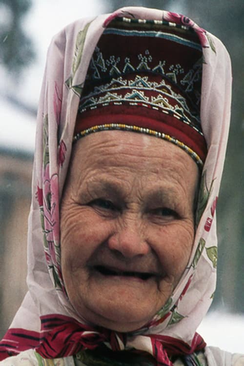 Kaisa Gauriloff profile photo