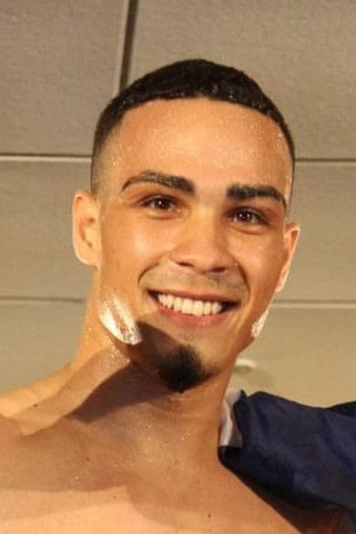 Luis J Rodriguez Fernandez profile photo