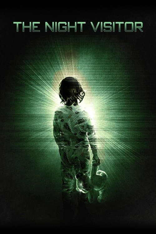 The Night Visitor Collection