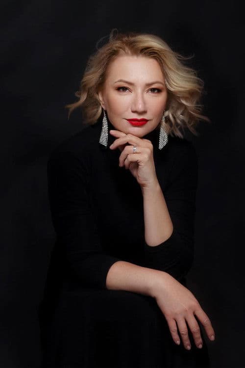 Margarita Kuntsevich profile photo