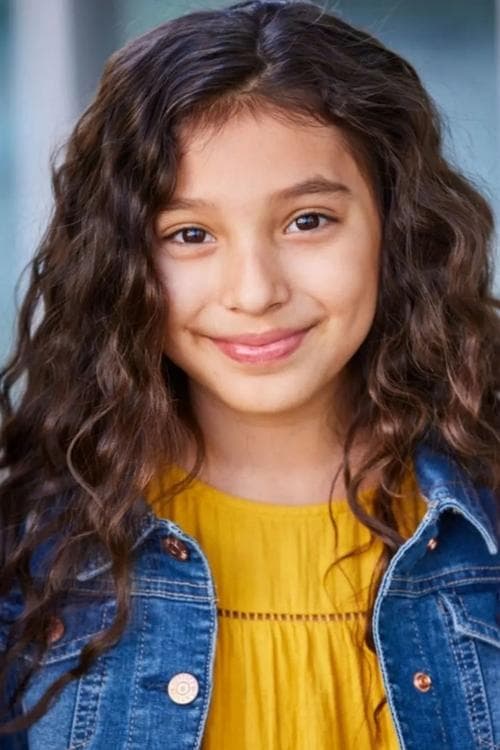 Aliyah Camacho profile photo