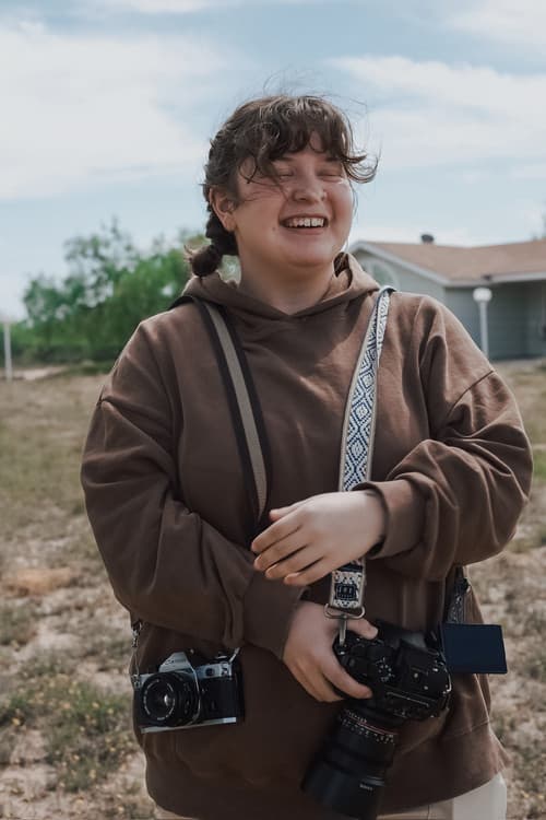 Chloe Gard profile photo