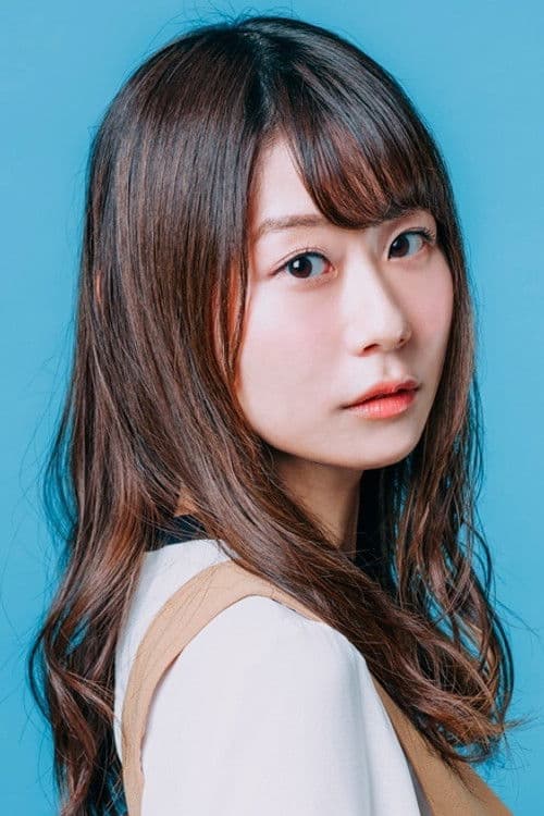 Saika Kitamori profile photo