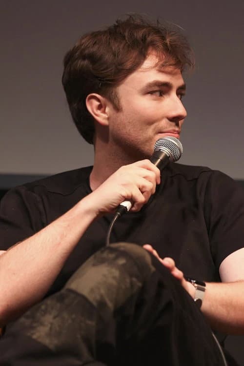 Christopher Yates profile photo