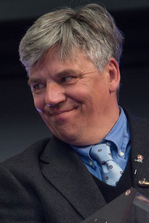 Hermann Layher profile photo