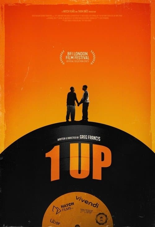 1 Up poster