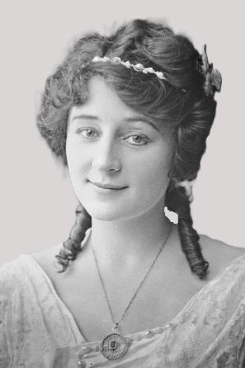 Lizette Thorne profile photo