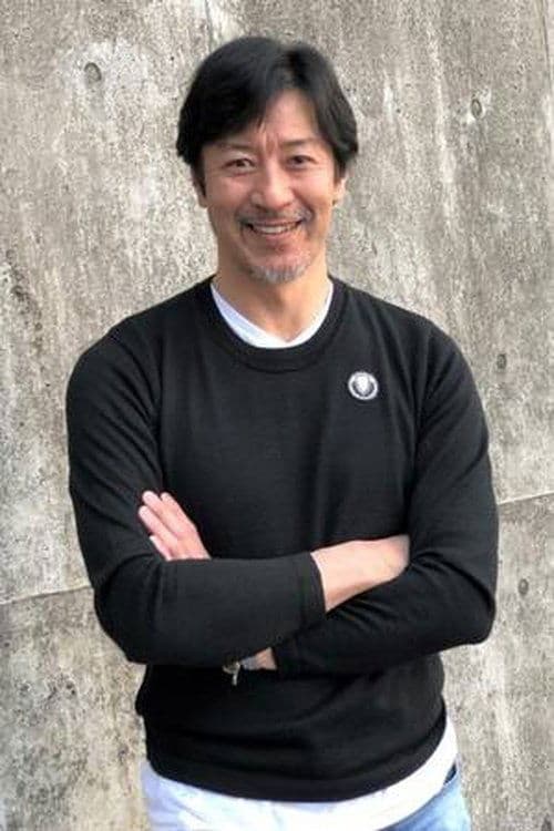 Norimasa Fuke profile photo