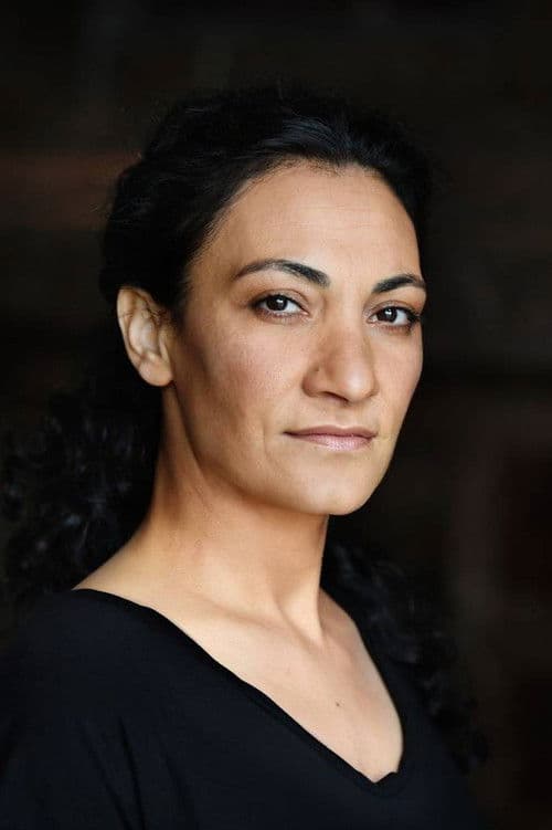 Alev Irmak profile photo