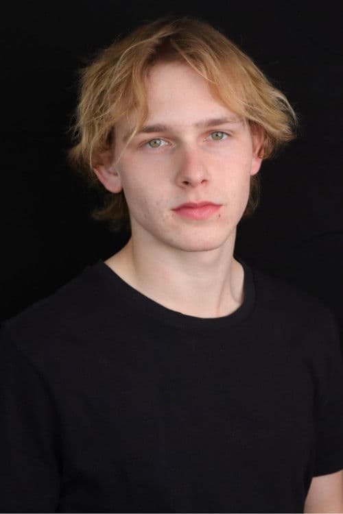 Thomas Barton profile photo