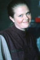 Yana Druz profile photo