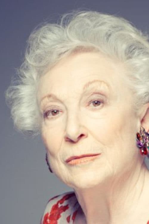 Jacqueline Bir profile photo