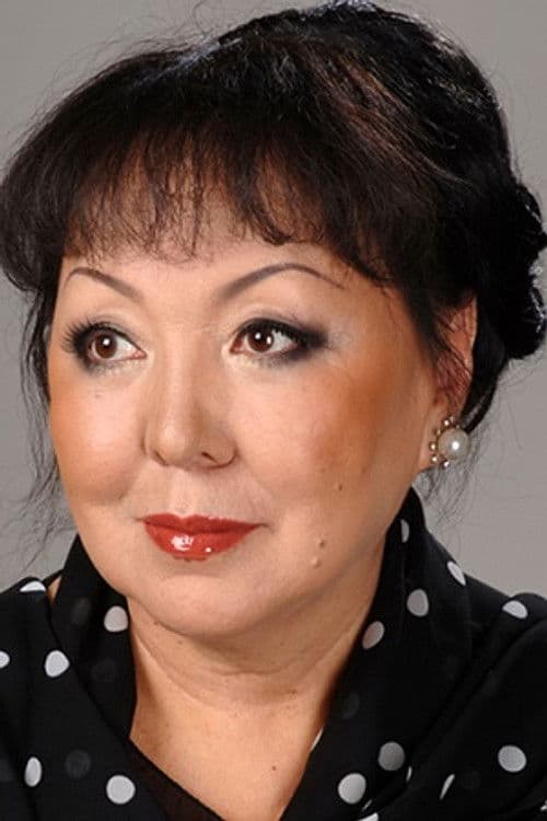 Isabella Nikolaeva profile photo