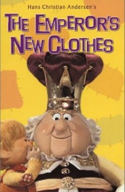 The Emperor's New Clothes poster