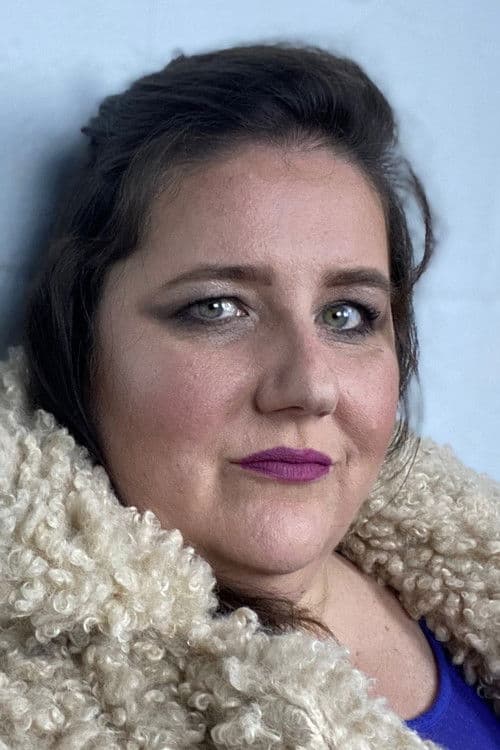 Amanda Reed profile photo