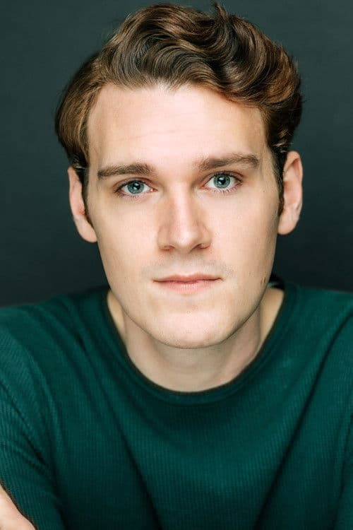 Dylan Leonard profile photo