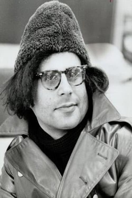 Martin Lavut profile photo