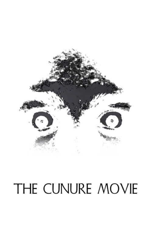 The Cunure Movie poster