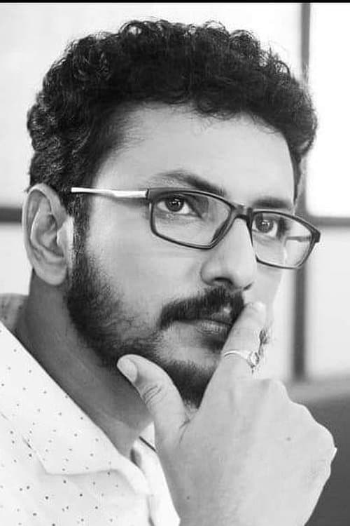 Koushik Roy profile photo