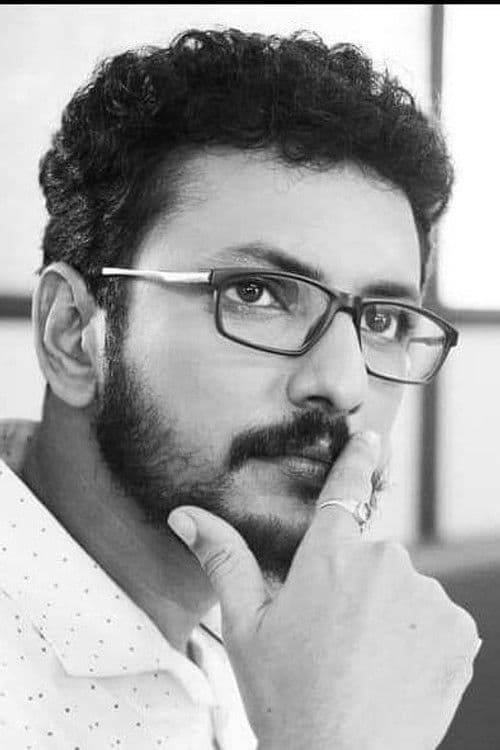 Koushik Roy profile photo