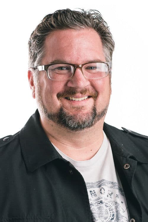 Darren Wilson profile photo