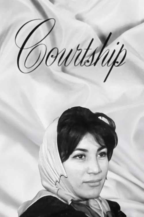 Courtship poster