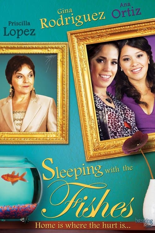 Sleeping with the Fishes poster