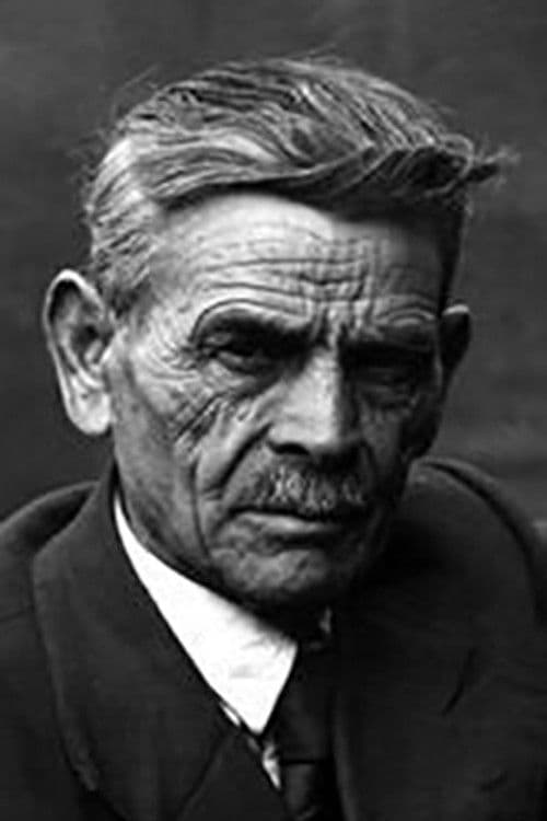 Milton Manaki profile photo