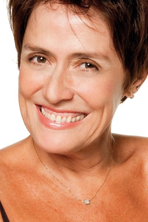 Nina de Pádua profile photo