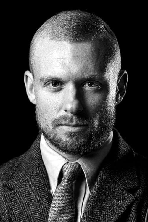 Kai Martin profile photo