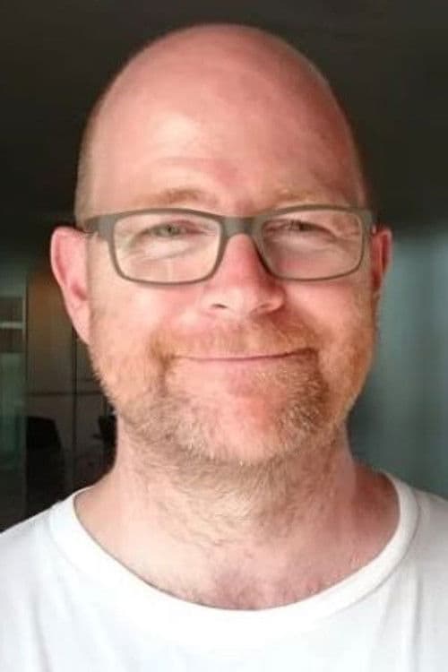 Justin Smith profile photo