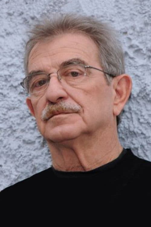 Thanos Papadopoulos profile photo