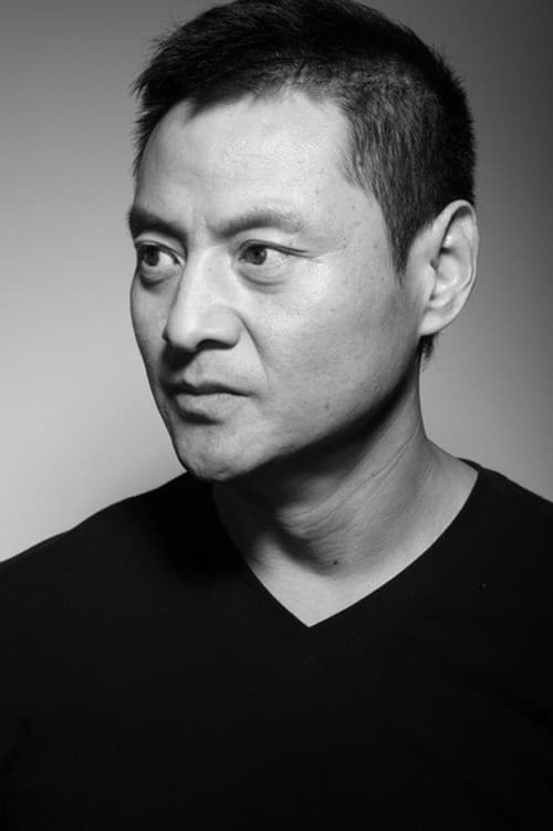 Yin Zhusheng profile photo