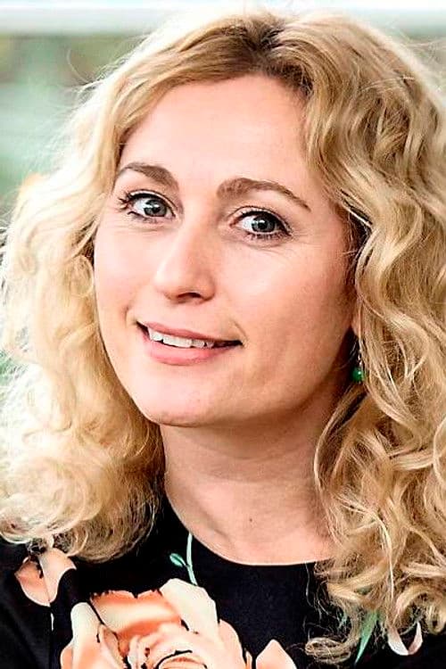 Patricia Schumann profile photo