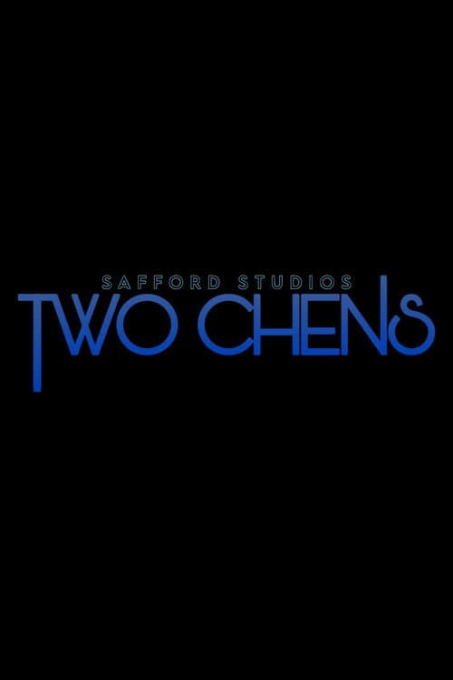 Two Chens poster
