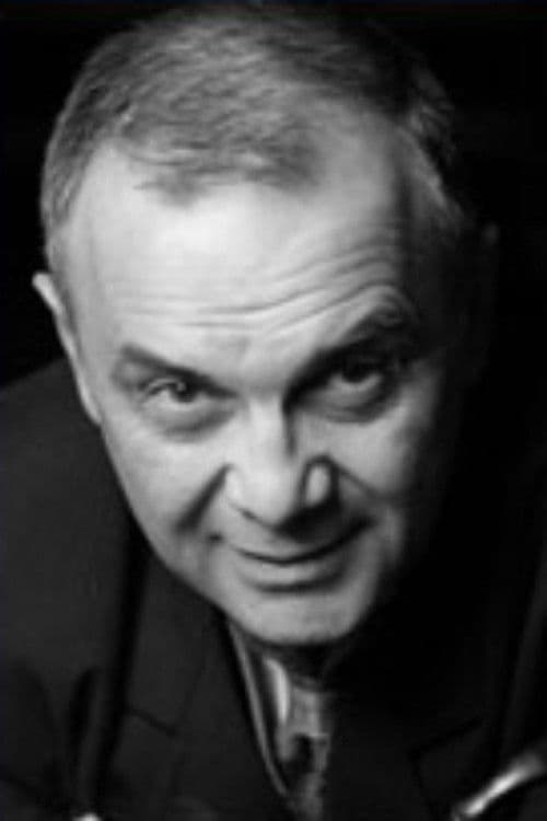 Mikhail Tokarev profile photo