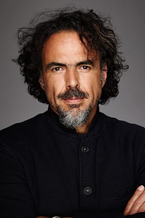 Alejandro G. Iñárritu profile photo
