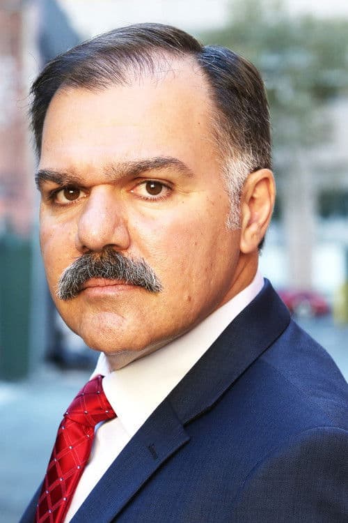 Ludwig Manukian profile photo