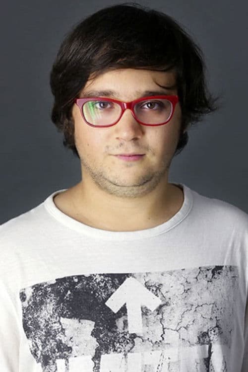 David Vaquerizo profile photo